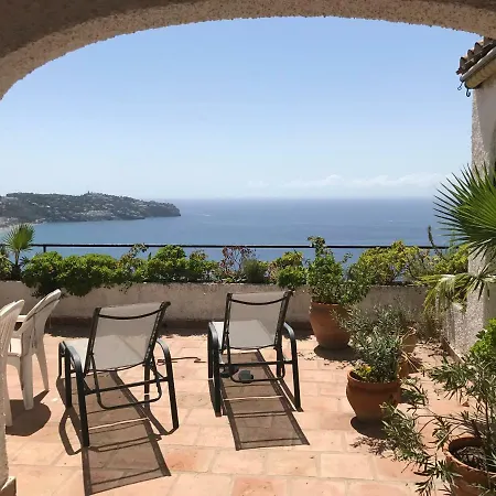 Casa Hortensia La Herradura  Exterior photo