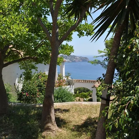 Casa Hortensia La Herradura  Exterior photo