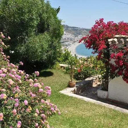 Casa Hortensia La Herradura  Exterior photo