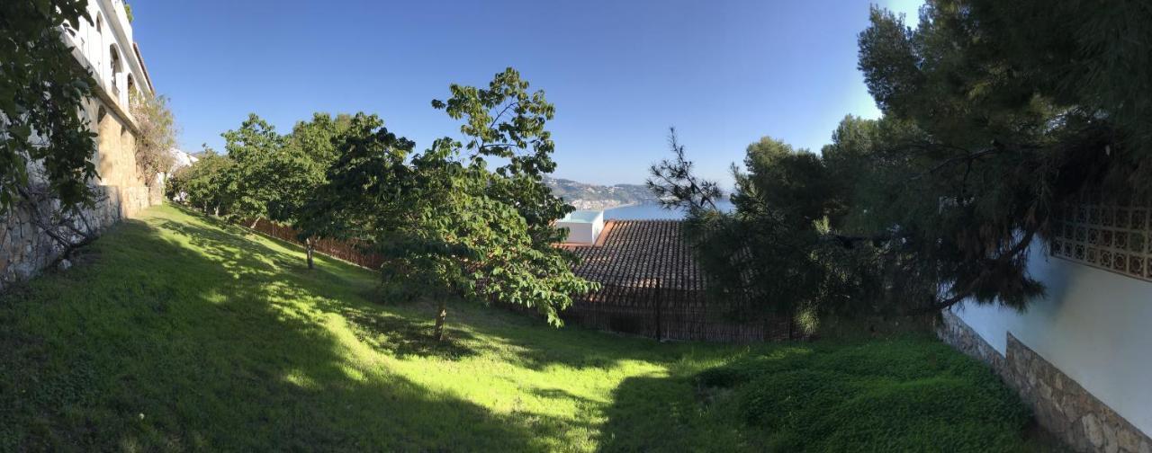 Casa Hortensia