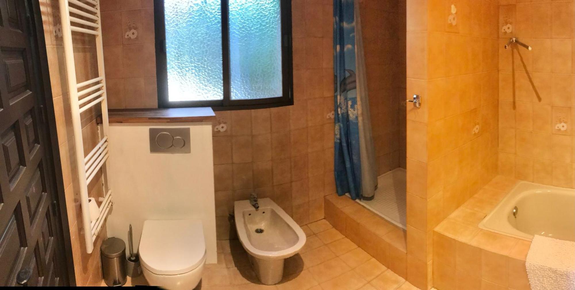 Vakantiehuis Casa Hortensia La Herradura (Granada)