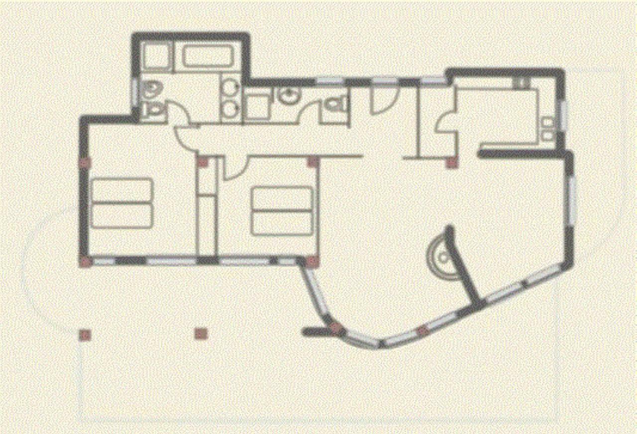 Casa Hortensia Vakantiehuis *