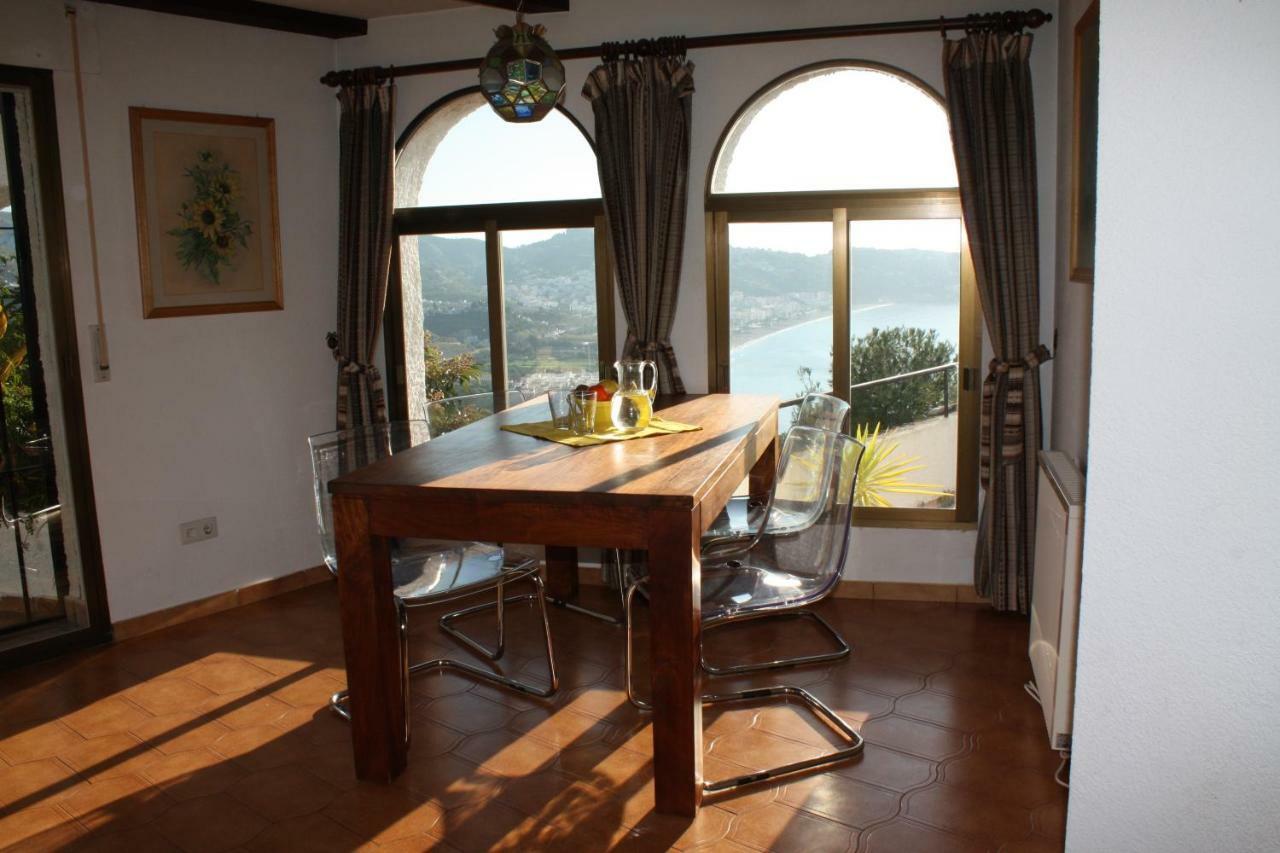 Casa Hortensia La Herradura (Granada)