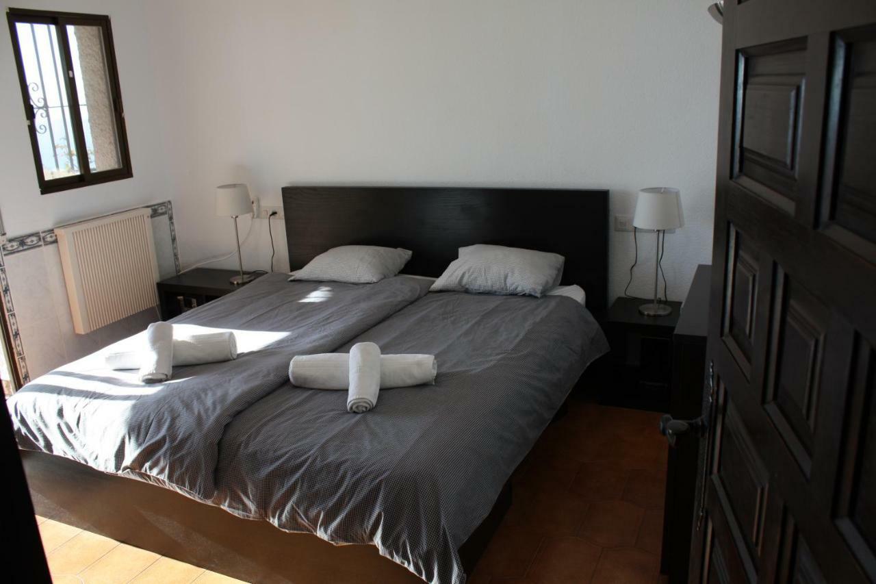 Casa Hortensia Vakantiehuis