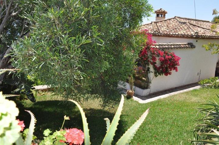 Casa Hortensia *