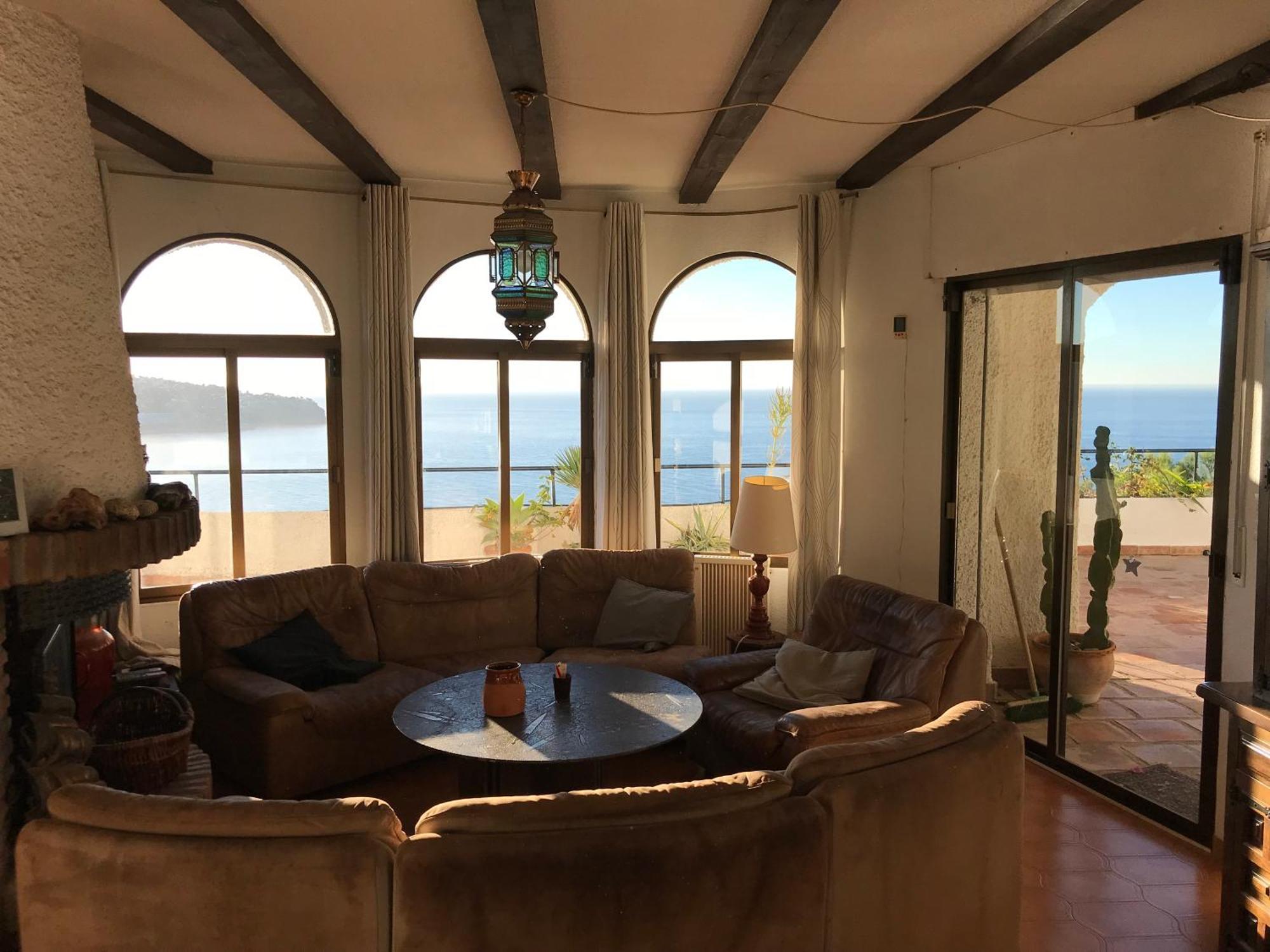 Holiday home Casa Hortensia